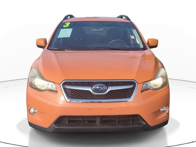 2013 Subaru XV CrossTrek Premium