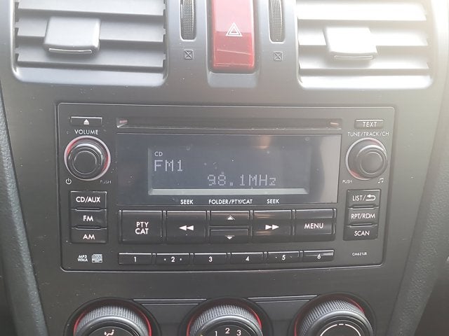 2013 Subaru XV CrossTrek Premium