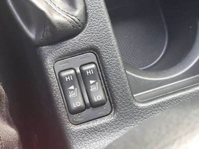 2013 Subaru XV CrossTrek Premium