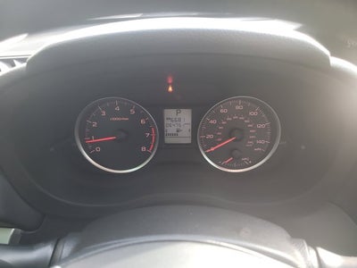 2013 Subaru XV CrossTrek Premium