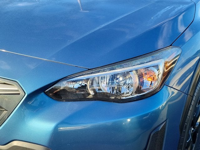 2022 Subaru Crosstrek Base