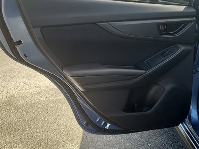 2022 Subaru Crosstrek Base