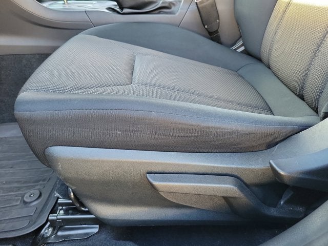 2022 Subaru Crosstrek Base