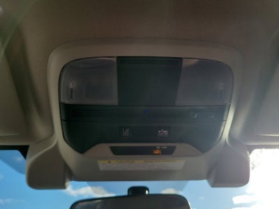 2022 Subaru Crosstrek Base