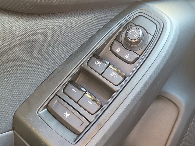 2022 Subaru Crosstrek Base