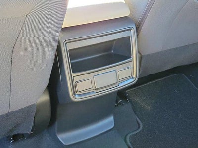 2025 Subaru Forester Base