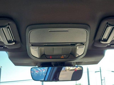 2025 Subaru Forester Base