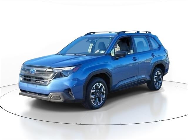 2025 Subaru Forester Base