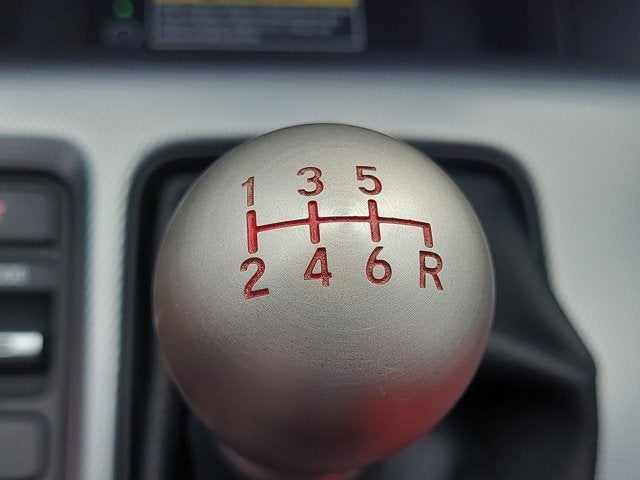 2025 Honda Civic Type R Manual