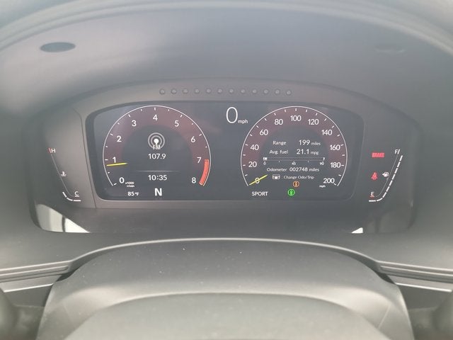 2025 Honda Civic Type R Manual