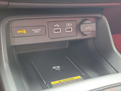 2025 Honda Civic Type R Manual
