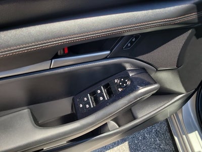 2024 Mazda Mazda3 2.5 S Select Sport