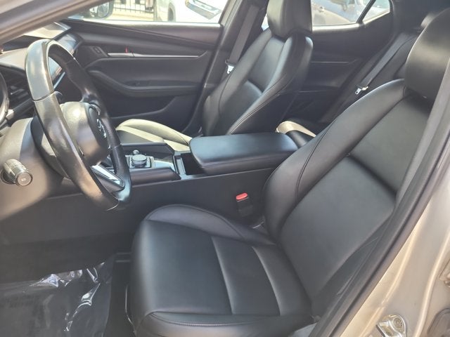 2024 Mazda Mazda3 2.5 S Select Sport