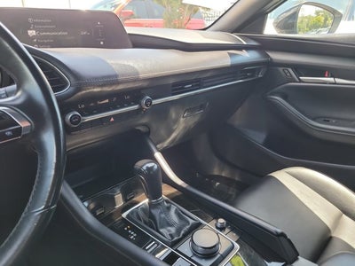 2024 Mazda Mazda3 2.5 S Select Sport