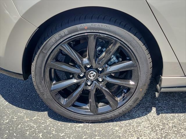 2024 Mazda Mazda3 2.5 S Select Sport