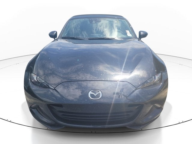 2023 Mazda Mazda MX-5 Grand Touring