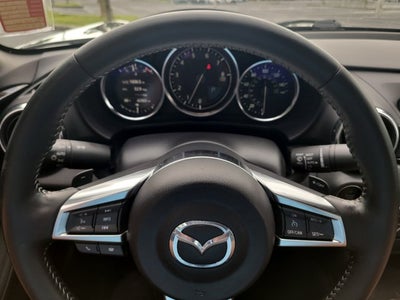 2023 Mazda Mazda MX-5 Grand Touring