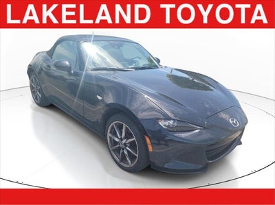 2023 Mazda Mazda MX-5 Grand Touring