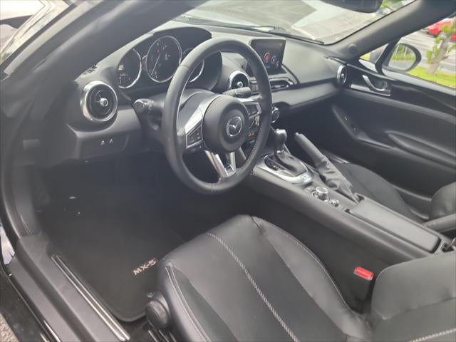 2023 Mazda Mazda MX-5 Grand Touring