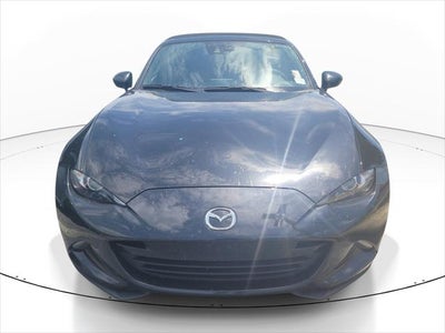 2023 Mazda Mazda MX-5 Grand Touring