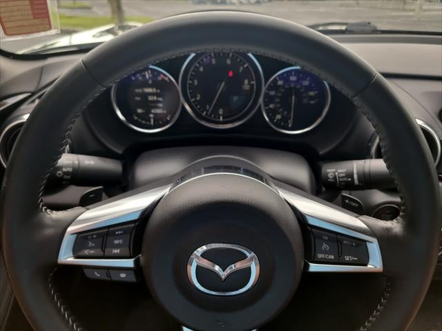 2023 Mazda Mazda MX-5 Grand Touring