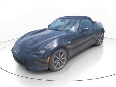2023 Mazda Mazda MX-5 Grand Touring