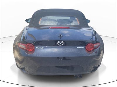 2023 Mazda Mazda MX-5 Grand Touring
