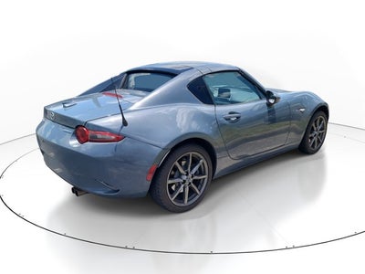 2020 Mazda Mazda MX-5 Grand Touring