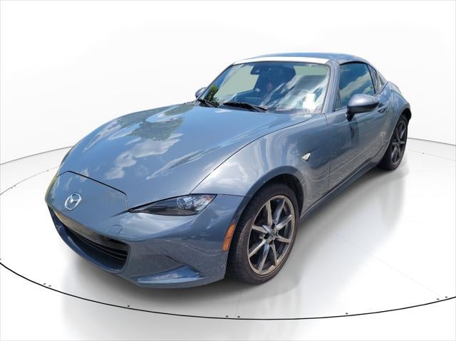 2020 Mazda Mazda MX-5 Grand Touring