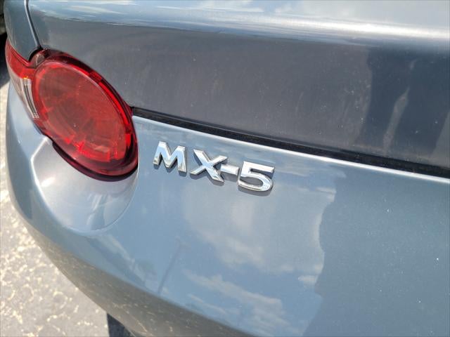 2020 Mazda Mazda MX-5 Grand Touring