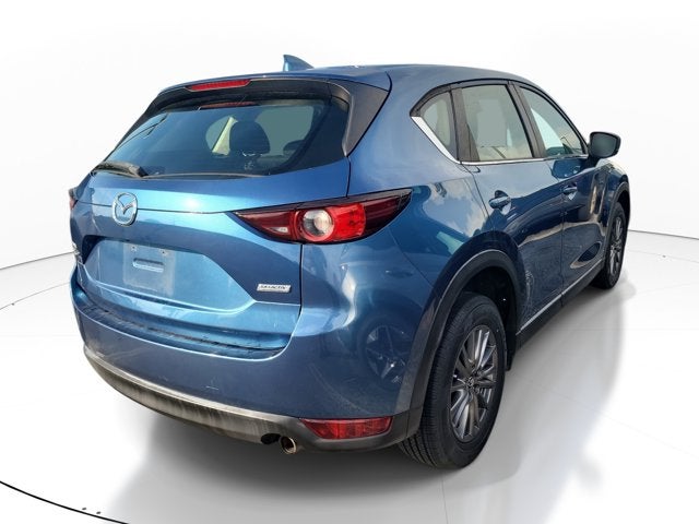 2018 Mazda Mazda CX-5 Sport