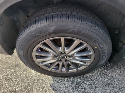 2018 Mazda Mazda CX-5 Sport