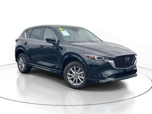 2024 Mazda Mazda CX-5 2.5 S Select Package