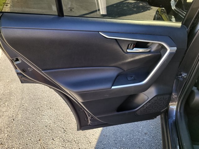 2021 Mazda Mazda CX-5 Carbon Edition