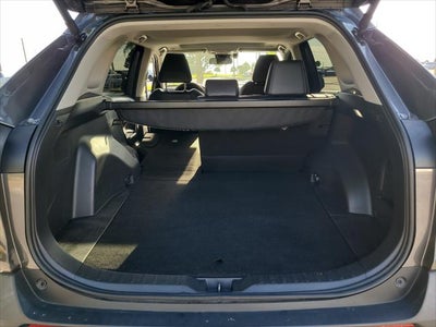 2021 Mazda Mazda CX-5 Carbon Edition