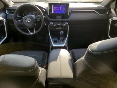 2021 Mazda Mazda CX-5 Carbon Edition