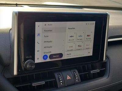 2021 Mazda Mazda CX-5 Carbon Edition