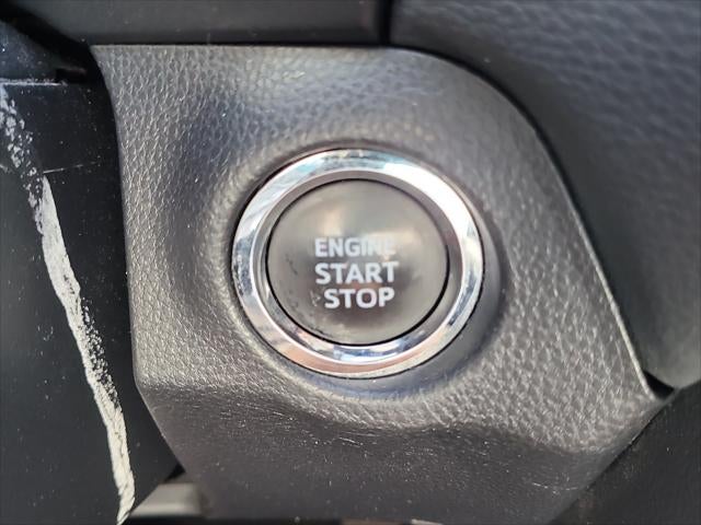 2021 Mazda Mazda CX-5 Carbon Edition