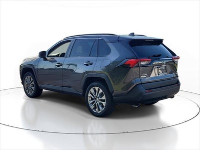 2021 Mazda Mazda CX-5 Carbon Edition