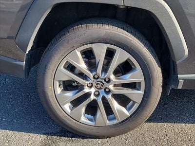 2021 Mazda Mazda CX-5 Carbon Edition