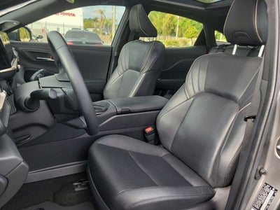 2023 Toyota Toyota Crown LTD Limited