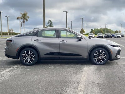 2023 Toyota Toyota Crown LTD Limited