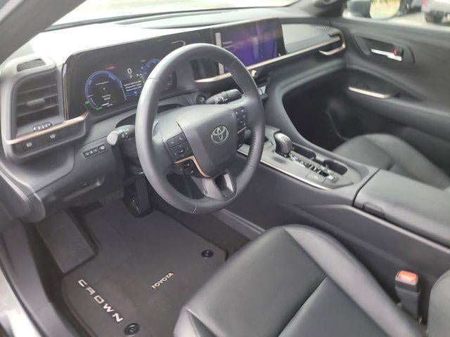 2023 Toyota Toyota Crown LTD Limited