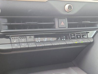 2023 Toyota Toyota Crown LTD Limited