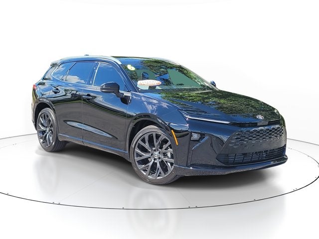2026 Toyota Toyota Crown Signia XLE