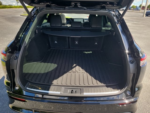 2026 Toyota Toyota Crown Signia XLE