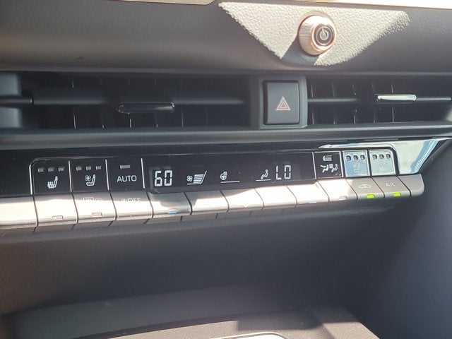 2026 Toyota Toyota Crown Signia XLE