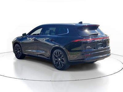 2026 Toyota Toyota Crown Signia XLE