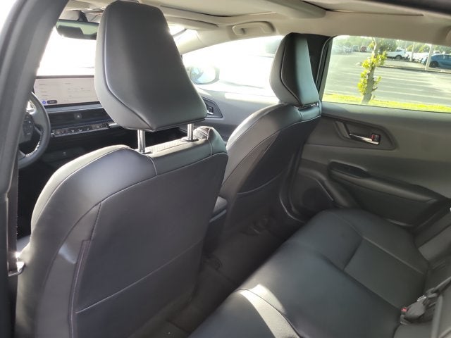 2023 Toyota Prius Limited