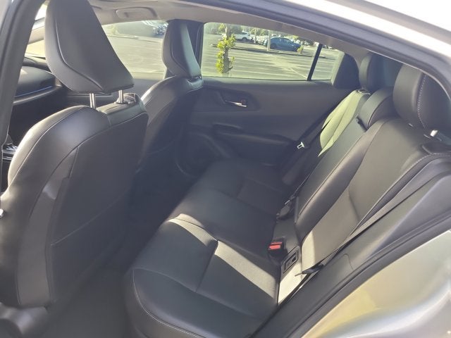 2023 Toyota Prius Limited